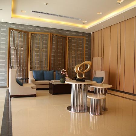 Jinjiang Inn Xianghe Yongtai Road Langfang Exterior foto